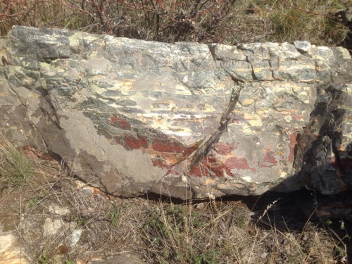 Гигантские зелёные валуны для ландшафтного дизайна весом более 5 тонн купить в Дегтярске