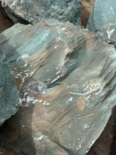 Ландшафтные глыбы зелёные 200-500 килограмм купить в Дегтярске