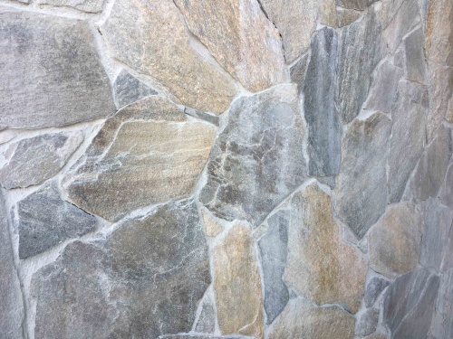 Плитняк златолит Уральский  для фасада купить в Дегтярске