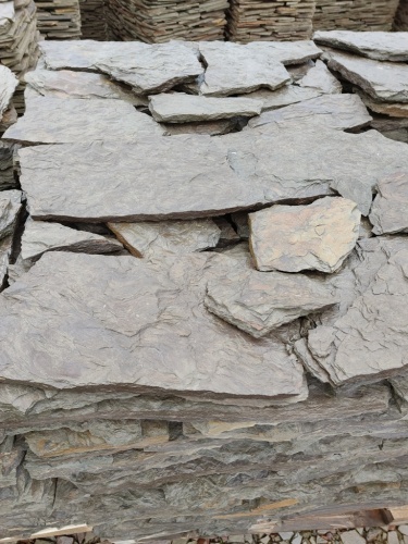 купить песчаник дракон серо-зелёный